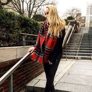 Meet your Posher, Morgan